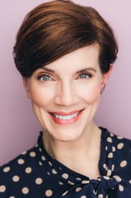 Lori Funk dans le rôle de Mrs. Paulette Bowersox
