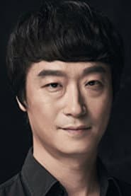 김태문 dans le rôle de GH Team Leader Cho