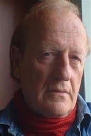 Bruno Corazzari dans le rôle de Walcott's Accomplice