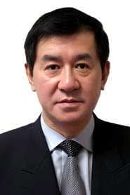 岡田裕介 dans le rôle de Taku