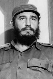 Fidel Castro dans le rôle de Self