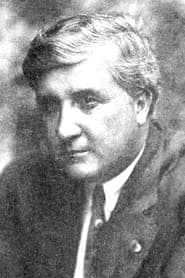 Joseph W. Smiley في دور Police Commissioner
