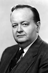 Robert Emhardt في دور Earl Connors