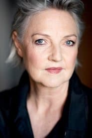 Genevieve Mooy في دور Ada Crossley