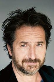 Édouard Baer as Edouard