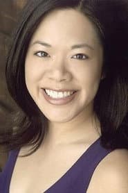Teresa Huang في دور Grace