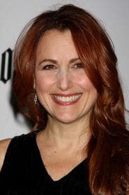 Jodie Markell as Mary McDill