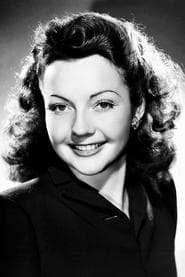 Lynn Bari dans le rôle de Frances Ransom
