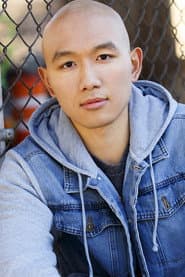 Kenneth Huynh في دور The Ranger/Sammy