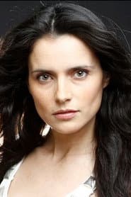 Paola Pulgar as Aníbal's Girlfriend