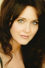 Julia Campbell في دور Annie