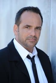 Robert Rusler في دور Edward