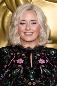 Katie Thistleton as Presenter