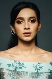 Sanchana Natarajan في دور Valli