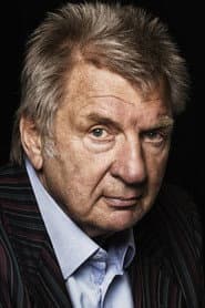Werner Schneyder في دور Von Bronstedt