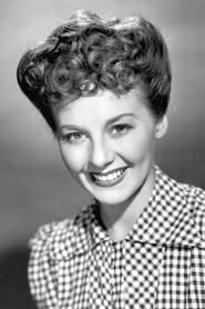 Pamela Blake في دور Cynthy