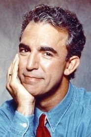 Jay Thomas في دور Zim Zimmerman