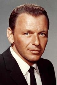 فرانك سيناترا في دور Capt. Tom Reynolds