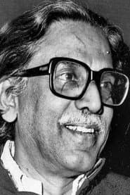 M. B. Sreenivasan في دور Professor Narayanaswami