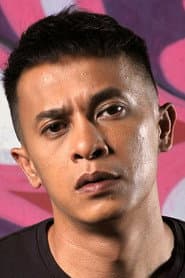Zahiril Adzim as Luqman