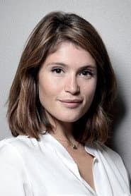 جيما آرتيرتون في دور Rebecca Shafran