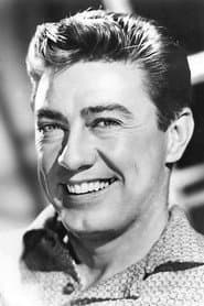 Peter M. Thompson as Asst. Stage Manager