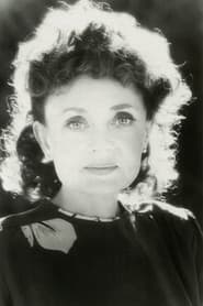 Jacquelyn Hyde as Mrs. Durant