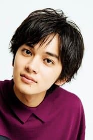Takumi Kitamura dans le rôle de Naomi Katagaki – now (voice)