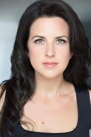 Helen Johns as Muriel Théroux