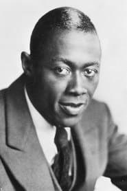 Stepin Fetchit as Scipio