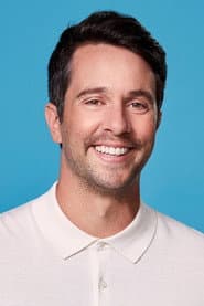 Alexandre Barrette dans le rôle de Self