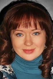 Yuliya Svezhakova as Lidiya Polyakova