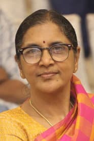 Geeta Bhaskar as Kamalakka