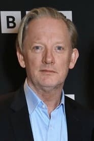 Douglas Henshall في دور Sheriff Mallick