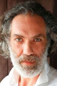 Alessandro Cremona dans le rôle de Marco Sciarra
