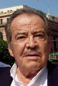 Claudio Obregón في دور Ricardo