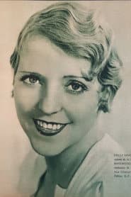 Dolly Davis as Mary