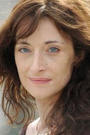 Delphine Sérina as La fille qui compagne le cowboy