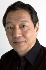 Hajime Inoue as Ryugen