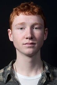 Alfie Field في دور Victor Parry