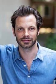 Andreas Christ في دور Nick