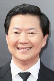 Ken Jeong as Clarance (voice)