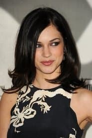 Alexis Knapp في دور Alexis