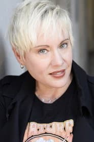 Susan Schuld as Judge Joyce