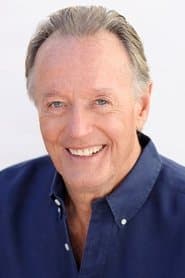 Peter Fonda dans le rôle de Dr. Tom Brasilian