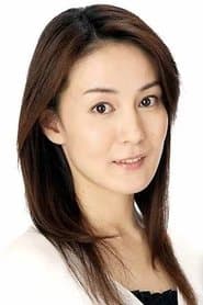Reiko Hayama as Kyoko Kanzaki
