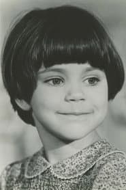 Sara Stimson dans le rôle de The Kid