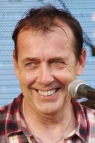 Mark Brzezicki في دور Self
