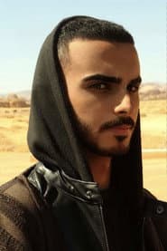Ziad Almutairi dans le rôle de Jaber