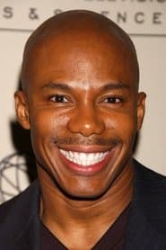 Erik King في دور Nate Oliver